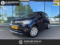 Skoda Citigo - 1.0 Greentech Edition - Airco - Navi - Org.NL