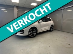 Ford Kuga - 2.5 PHEV ST-Line X | PANODAK | 19"LMV | LED | ELEKT. ACHTERKLEP |