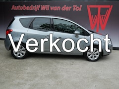 Opel Meriva - 1.4 TURBO COSMO | CRUISE | CLIMA | NL-AUTO | 1e EIG | APK 04-2026