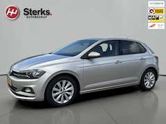 Volkswagen Polo - 1.0 TSI Highline CLIMAAT CONTROL E.C.C. CARPLAY PARKEERSENSOREN