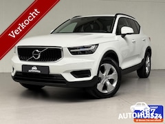 Volvo XC40 - 1.5 T3 35.000KM DEALER ONDERHOUDEN LED STOELVERWARMING