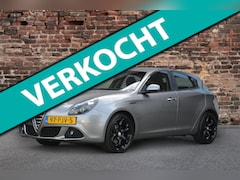 Alfa Romeo Giulietta - 1.4 T Distinctive | 5-Deurs | Airco | Cruise