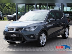 SEAT Arona - 1.0 TSI DSG FR Business Intense LED VIRTUAL NAVI ACC 57227KM