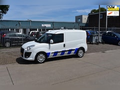 Fiat Doblò Cargo - 1.3 MultiJet SX