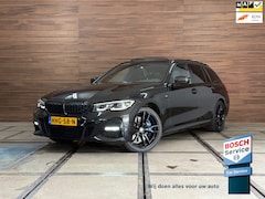 BMW 3-serie Touring - 330e High Executive M Sport | Pano | Sportstoelen | 19' inch | KANON
