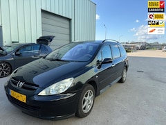 Peugeot 307 SW - 2.0 16V Automaat 7zits 2003