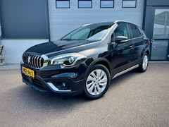 Suzuki S-Cross - 1.0 Boosterjet / AUTOMAAT / TREKHAAK