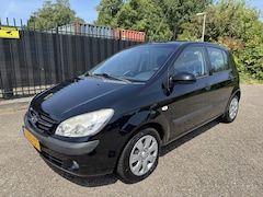 Hyundai Getz - 1.4i Active Joy 5 Drs Airco/Strbkr