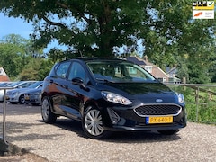 Ford Fiesta - 1.1 Trend | Cruise + Airco + Navi nu € 7.975,