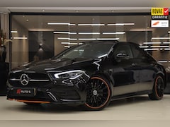 Mercedes-Benz CLA-Klasse - 250 AMG /PANO/SFEERV/CAM/LANEASSIST/STOELV/BOMVOL