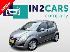 Suzuki Splash - 1.2 Exclusive EASSS *Airco*Trekhaak