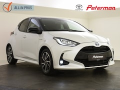 Toyota Yaris - 1.5 Hybrid Premiere Edition