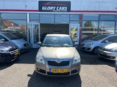 Skoda Fabia - 1.2 Classic