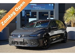 Volkswagen Golf - 8.5 2.0 TSI GTI 265pk Panoramadak/Stoelverwarming/HarmanKardon