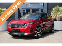 Peugeot 3008 - 1.2 PureTech GT 131pk Navigatie/Stoelverwarming/360Camera