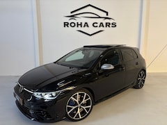 Volkswagen Golf - 2.0 TSI R 4Motion Performance AKRA, PANO