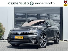 Volkswagen Tiguan - 2.0 TSI 4M. Highline Panno/Trekhaak