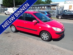 Hyundai Getz - 1.1i Active Young