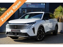 Peugeot 5008 - 1.2 Hybrid 136 e-DSC6 Allure 7p 136pk PanoramicNavigation/Stoelverwarming/Trekhaak