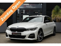 BMW 3-serie - 330e M Sport High Executive 292pk Navigatie/HarmanKardon/Camera