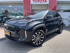 Toyota Yaris Cross - 1.5 Hybrid 130 Dynamic | Comfort Pack | Sensoren v/a | Stoelverw