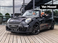 MINI Cabrio - 2.0 Cooper S Rockingham GT Edition | HARMAN KARDON | NL AUTO | 1E EIGENAAR | HEAD-UP DISPL