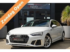 Audi A5 Sportback - 35 TFSI S edition 150pk Panoramadak/Stoelverwarming/Camera