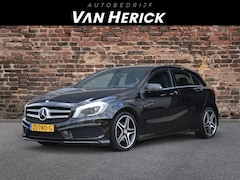 Mercedes-Benz A-klasse - 200 Ambition AMG | Xenon | Nette staat