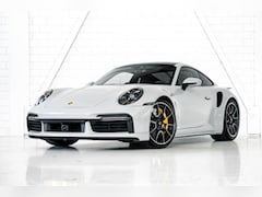 Porsche 911 - (992) Turbo S | Sport Chrono Pakket | Sportuitlaat | Burmester sound