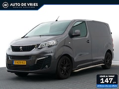 Peugeot Expert - Bestel 2.0 BlueHDI 120pk Compact Premium | Navigatie | Camera | Sidebars | Trekhaak
