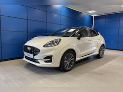 Ford Puma - 1.0 EcoBoost Hybrid Sound Edition