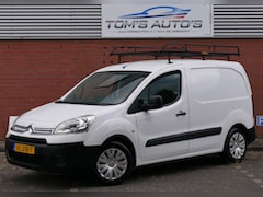 Citroën Berlingo - 1.6 HDI 500 Comfort airco. radio. trekhaak