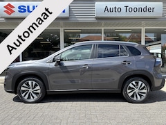 Suzuki S-Cross - Automaat 1.5 Hybrid AllGrip Style