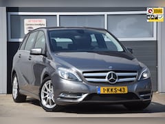 Mercedes-Benz B-klasse - 200 Prestige / Automaat / Navigatie / Xenon / Stoelverwarming / Cruise-control / PDC / LMV