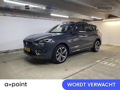 SEAT Tarraco - 1.5 TSI FR 7-Zits 150 pk Automaat (DSG) | Navigatie | Panoramadak | Parkeersensoren (Park