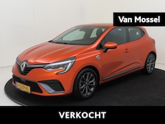 Renault Clio - 1.0 TCe Zen | 1e Eigenaar / Airco / Carplay / Sensor achter