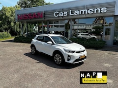 Kia Stonic - 1.0 T-GDi 100pk DynamicLine