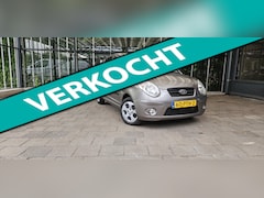 Kia Picanto - 1.0 Seven / Airco / 1ste eigenaar / Nieuwe Distributie en banden / Rijklaarprijs