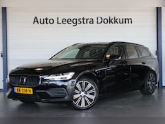 Volvo V60 - 2.0 D4 LED | Navi | Cruise | Lane Assist | Bluetooth | Clima | PDC | 18" LMV | Getint glas