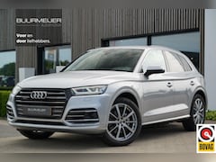Audi Q5 - 55 TFSI e quattro Competition - Luchtvering - Dealer onderhouden - Afneembare trekhaak - V