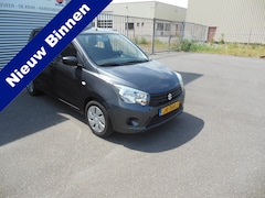 Suzuki Celerio - 1.0 Comfort Staat in Hoogeveen