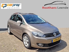 Volkswagen Golf Plus - 1.4 TSI 122pk Highline