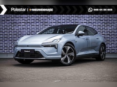 Polestar 4 - 4 Long Range Single motor 100 kWh Pilot | Plus | Nieuw op voorraad