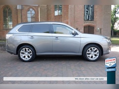 Mitsubishi Outlander - 2.0 DOHC MIVEC PHEV TWEEDE EIGENAAR