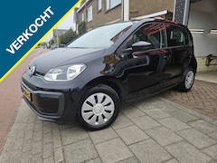 Volkswagen Up! - 1.0 BMT move up