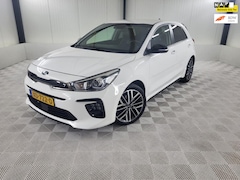 Kia Rio - 1.0 TGDI GT-Line, Camera, Navi, Stoelverwarming