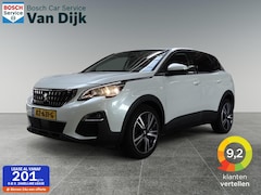 Peugeot 3008 - 1.2 PureTech Blue Lease Executive