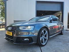 Audi A4 Limousine - 3.0 TFSI Quattro Sport Edition FULL