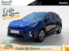 Kia e-Niro - DynamicPlusLine 64 kWh 1e Eigenaar | dealer onderhouden | Navi | Metallic lak | Fabrieksga
