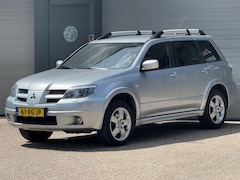 Mitsubishi Outlander Sport - 2.4 Invite Scott 4WD